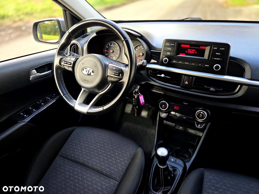 Kia Picanto 1.0 L - 27