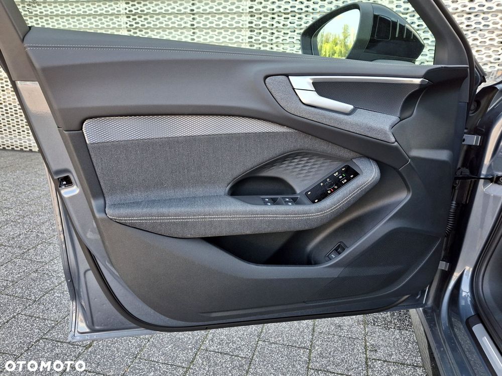 Audi A5 Limousine - 8