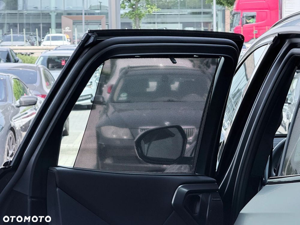 BMW X3 - 12