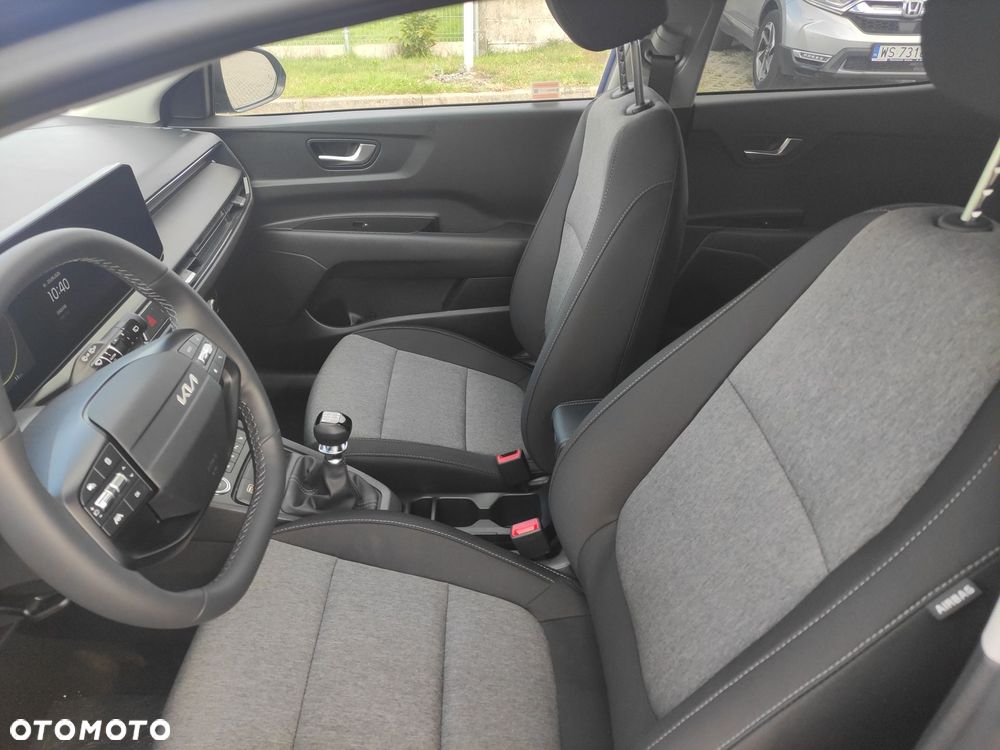 Kia Stonic 1.0 T-GDI L - 22