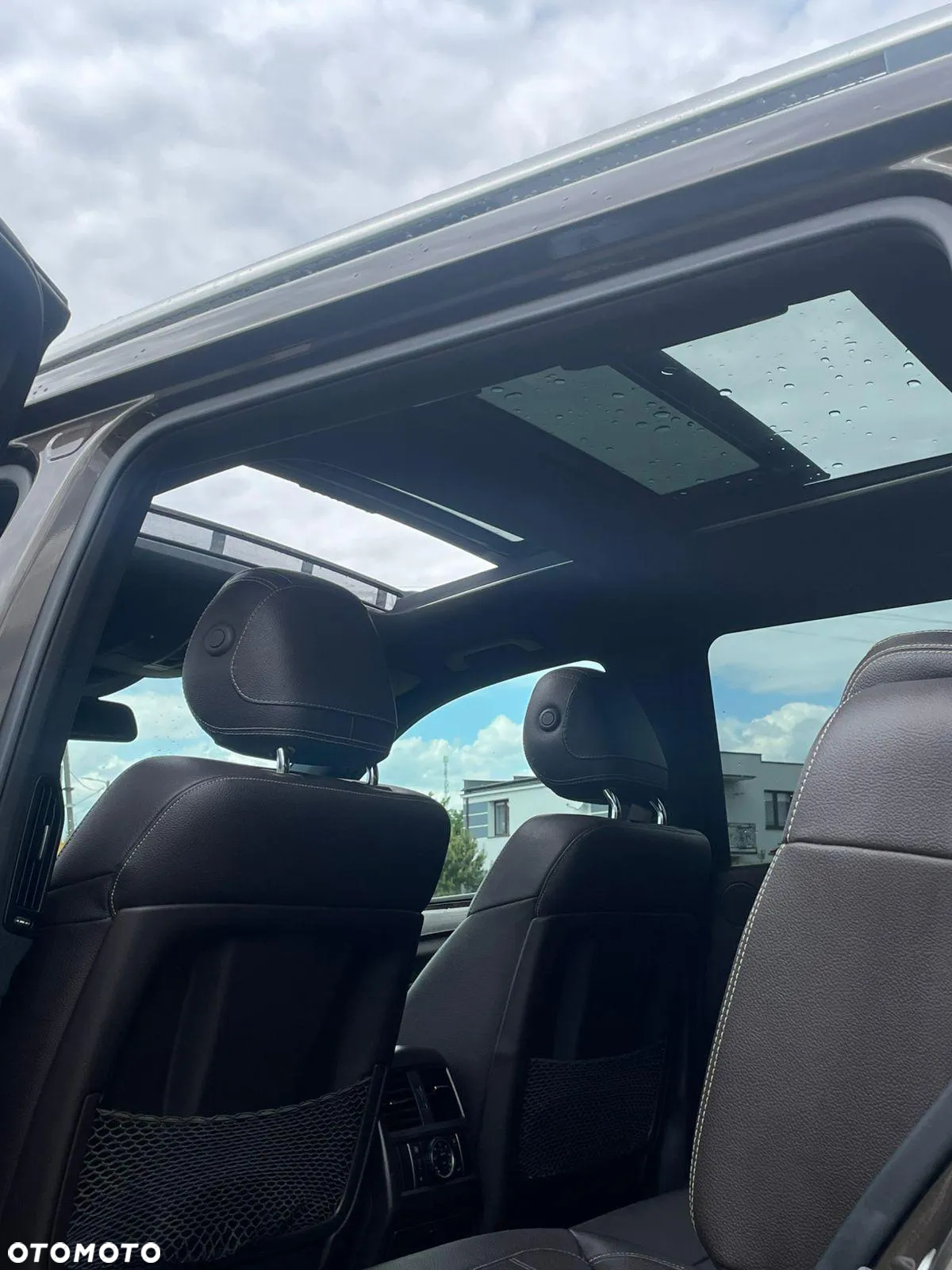 Mercedes-Benz GLS - 15