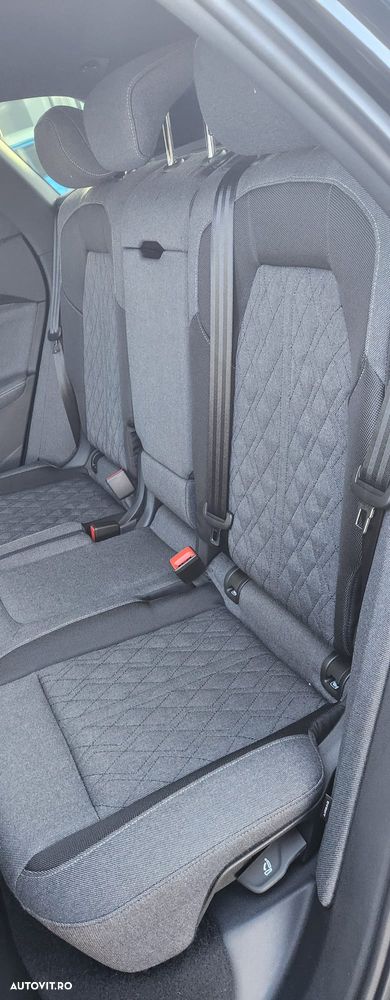 Audi Q5 e-hybrid quattro 220 kW - 30