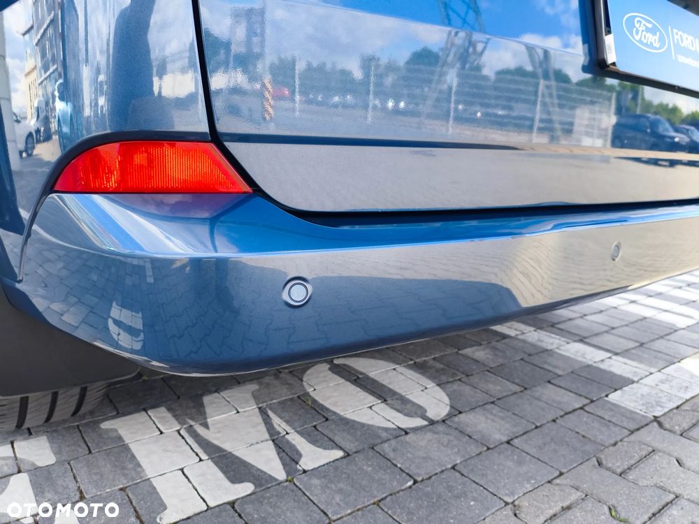 Ford Tourneo Custom 2.0 EcoBlue 320 L2 Titanium - 38