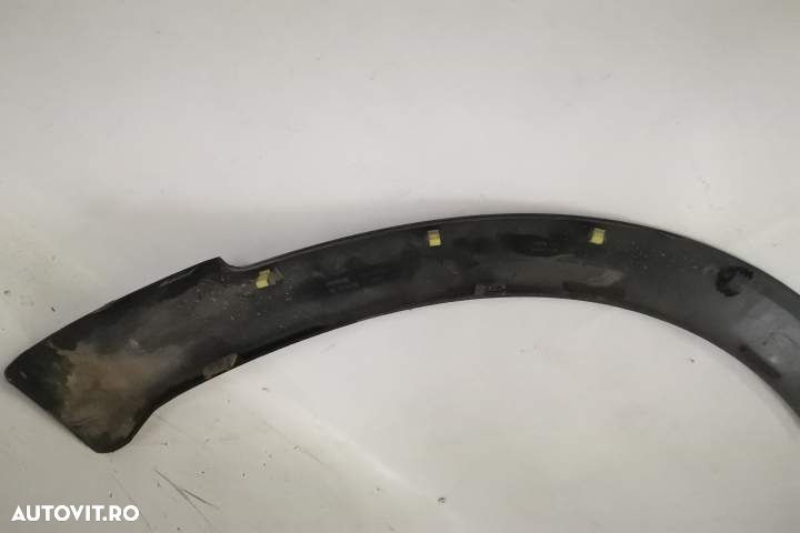 Overfender Stanga Spate Original In Stare Buna Honda  HR-V  2 [facelif - 5