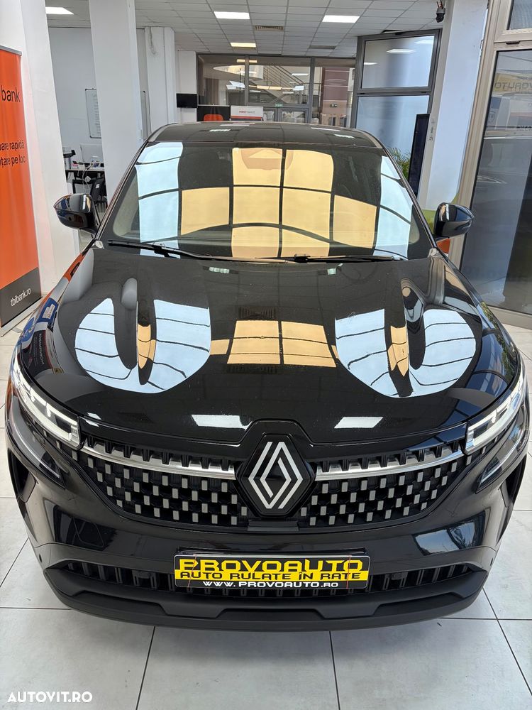 Renault Austral Mild Hybrid 160 Automatik Esprit Alpine - 12