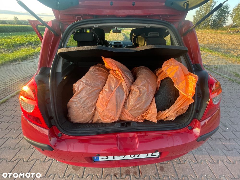 Renault Clio 1.2 16V Wind - 16