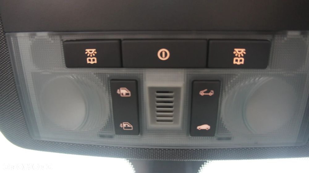 Opel Astra 1.8 Edition - 22