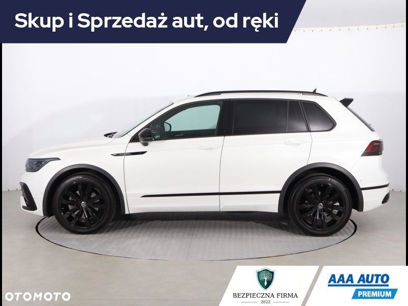 Volkswagen Tiguan - 3