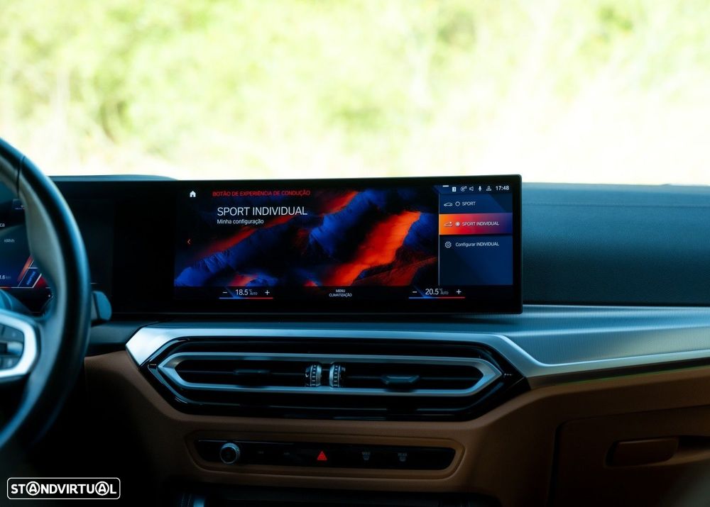 BMW i4 eDrive40 Pack Desportivo M Pro - 41
