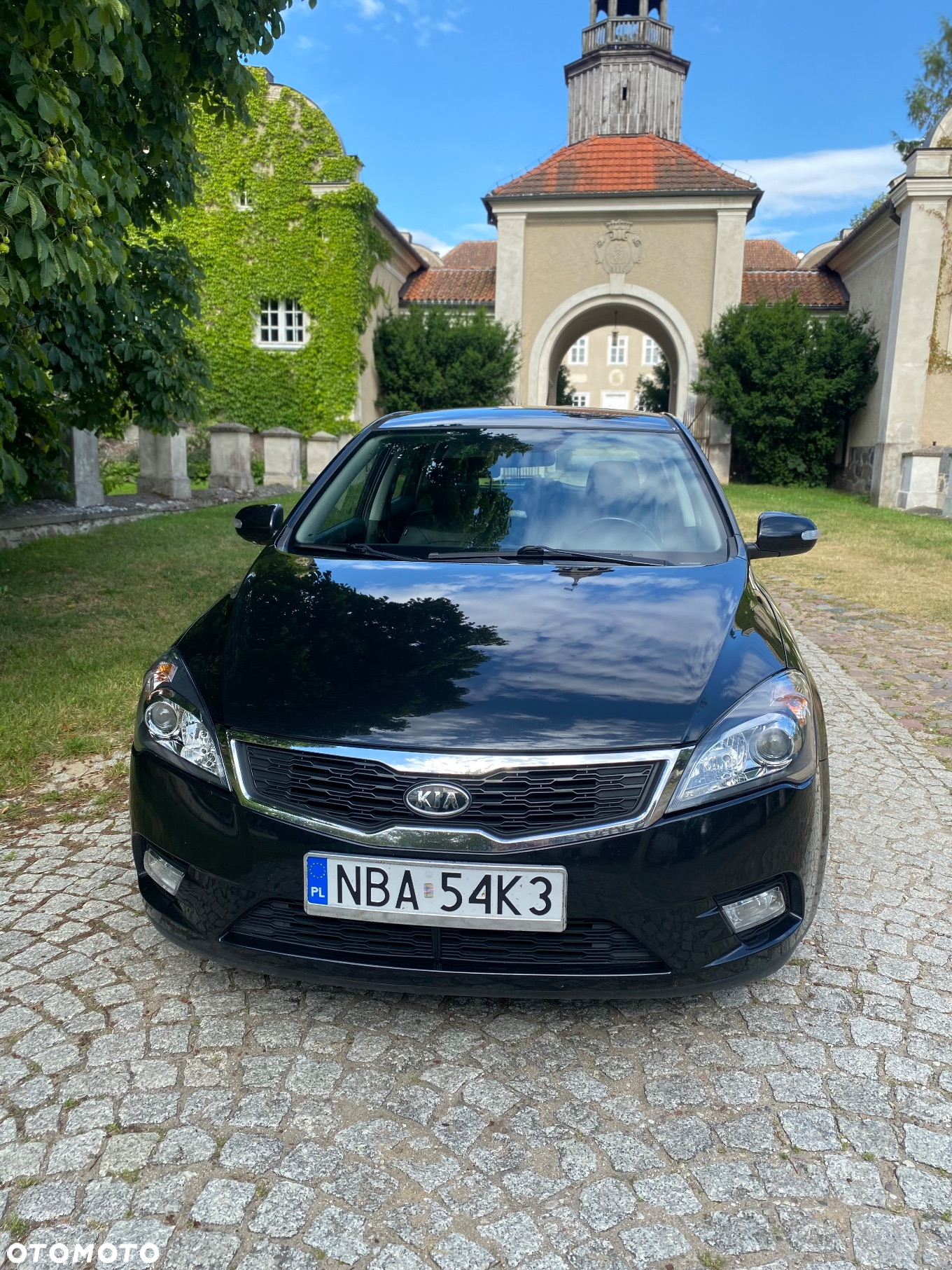 Kia Ceed Cee'd 1.6 Comfort - 3