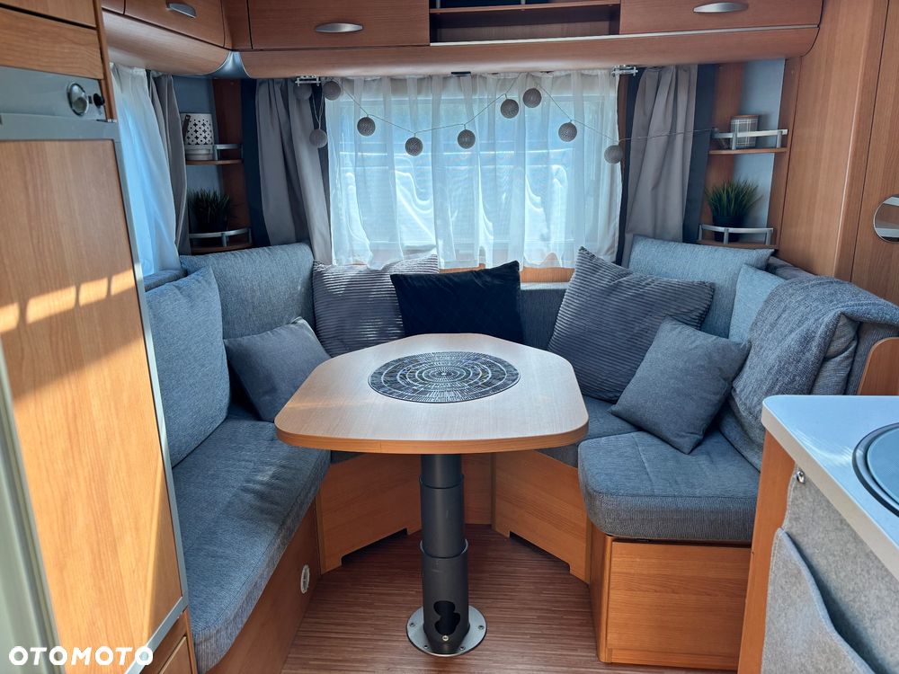 KNAUS SPORT - 9