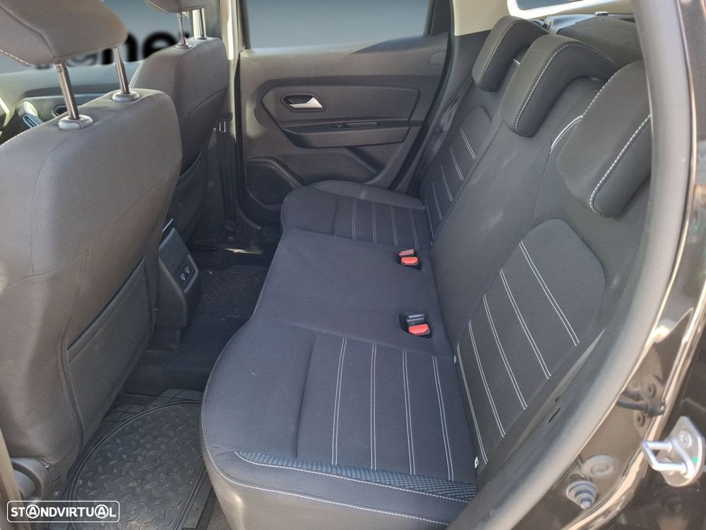 Dacia Duster 1.3 TCe Extreme - 14