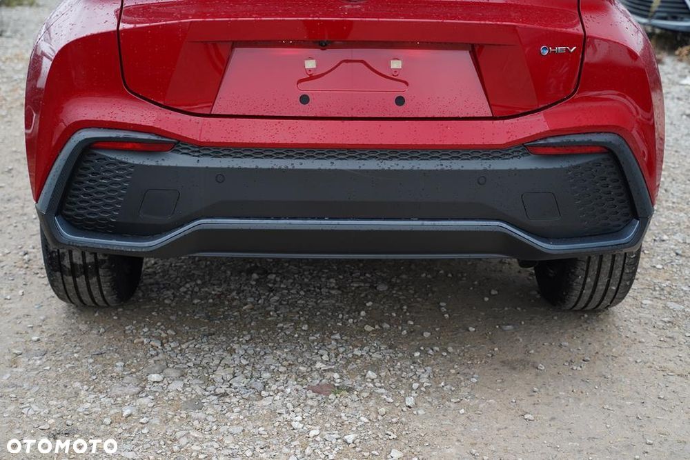 Toyota C-HR 1.8 Hybrid Style - 26