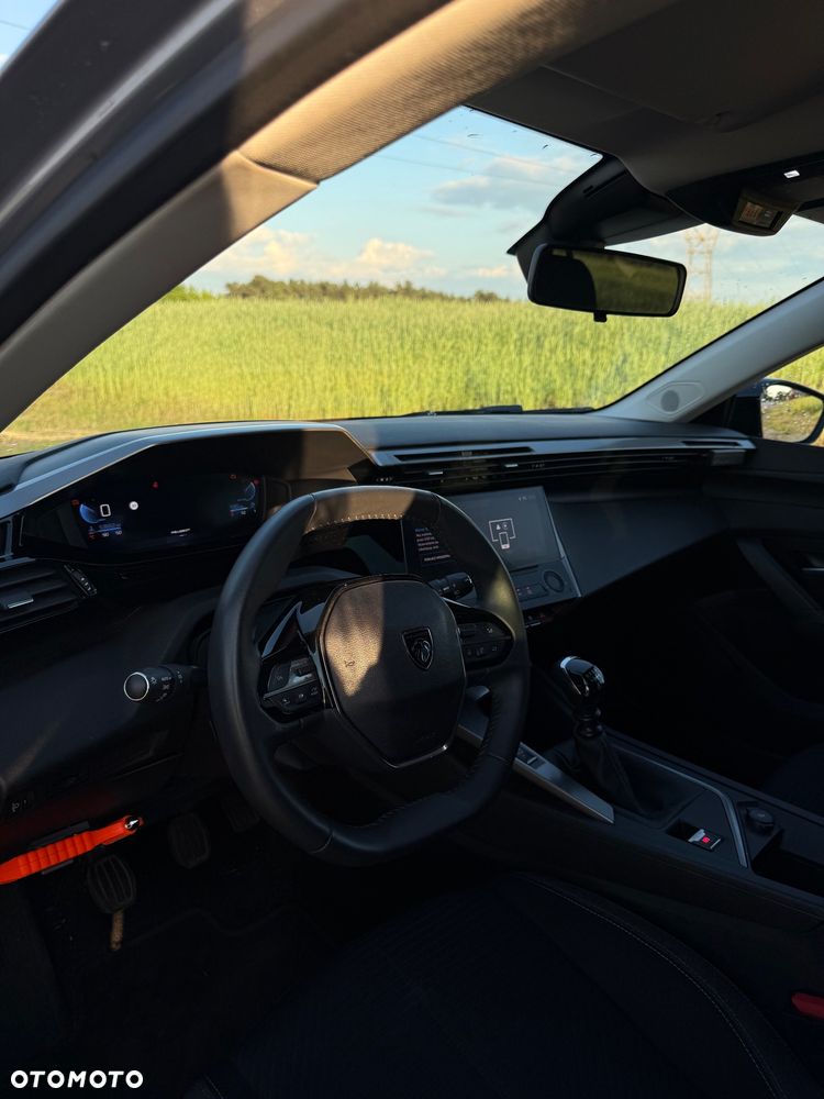 Peugeot 308 - 6