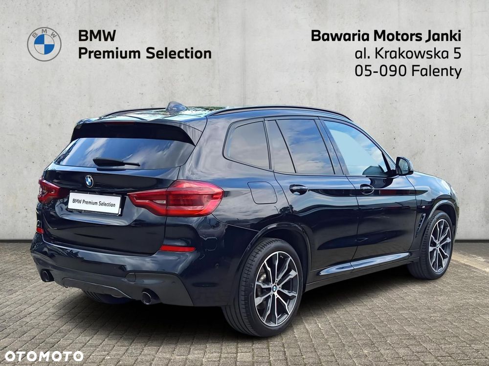 BMW X3 - 3
