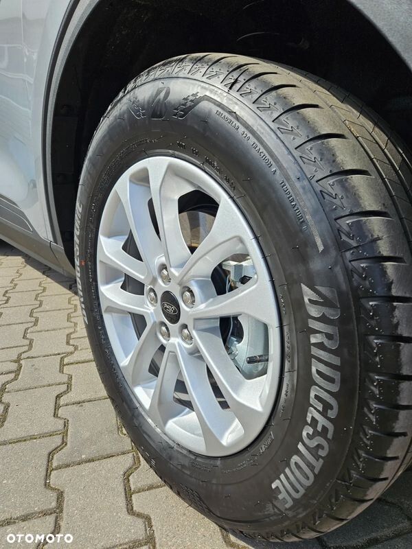 Ford Kuga 1.5 EcoBoost FWD Titanium - 14