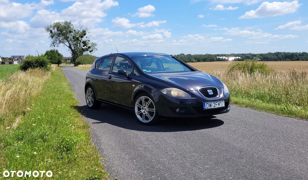 Seat Leon - 1