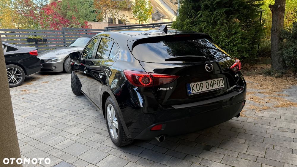 Mazda 3 - 10