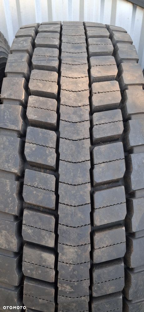 GOODYEAR REGIONAL RHD II OPONA OPONY 315/80R22.5 315/80/22.5 - 4