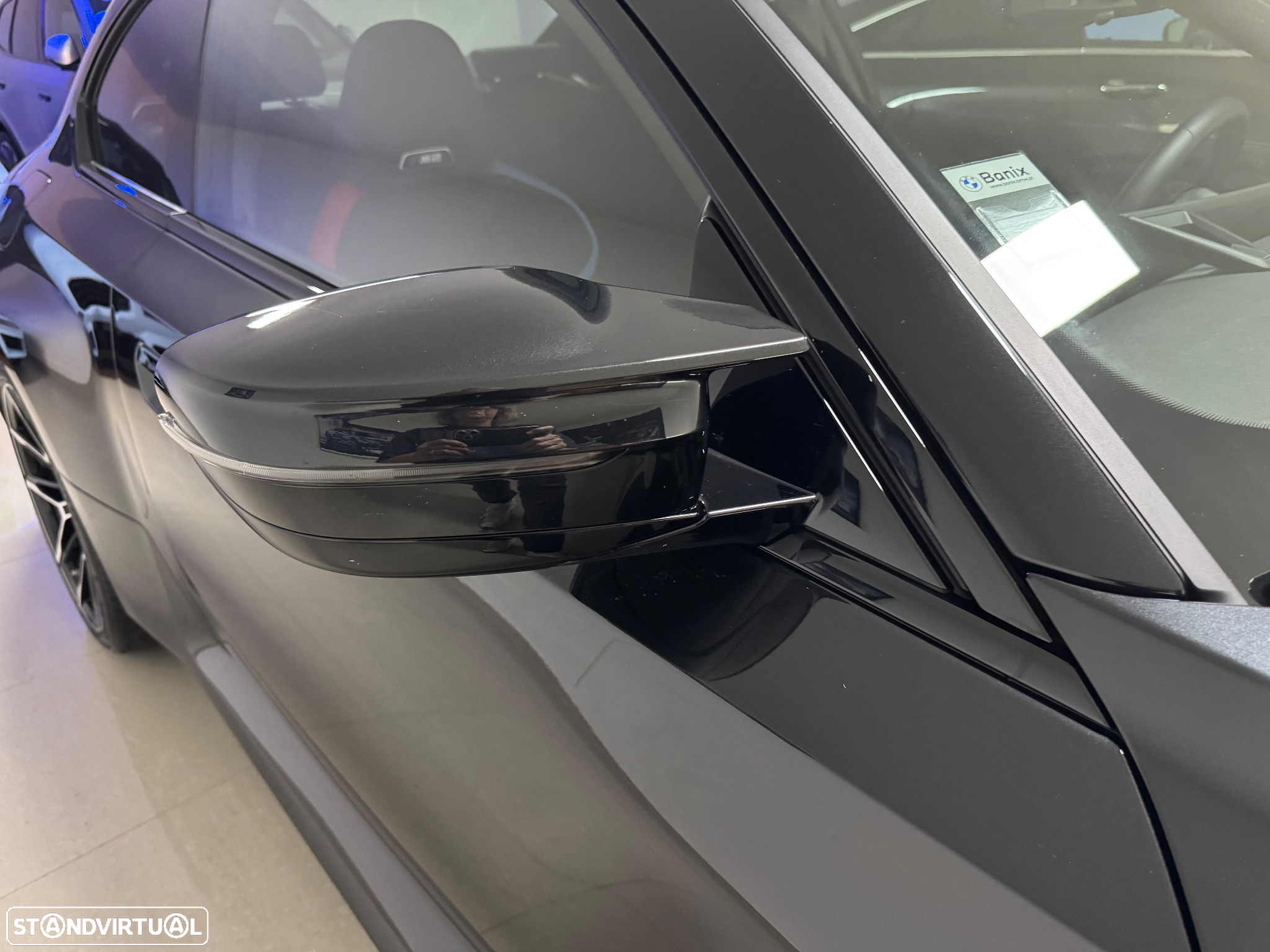BMW M2 Auto - 20