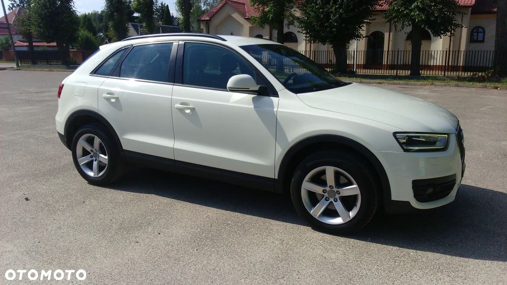 Audi Q3 - 22