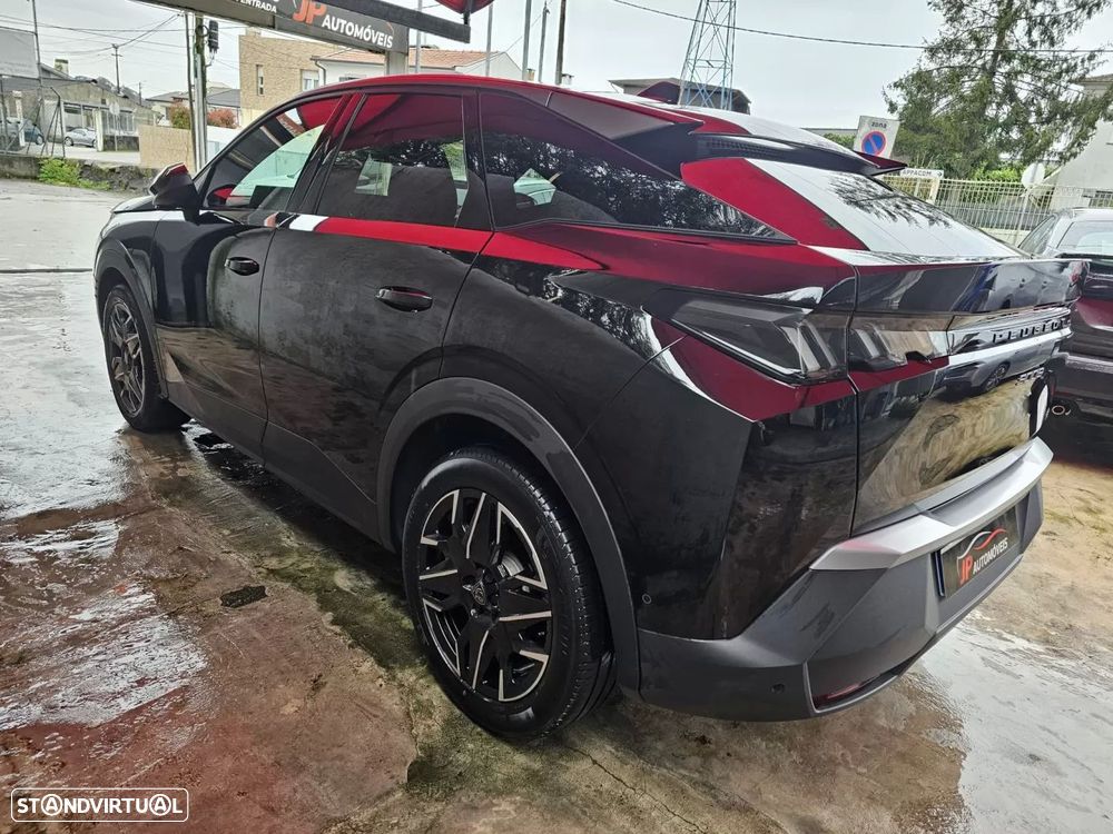 Peugeot 3008 Hybrid 145 e-DSC6 Allure - 5