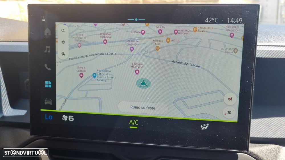 Dacia Duster 1.2 TCe Journey - 13