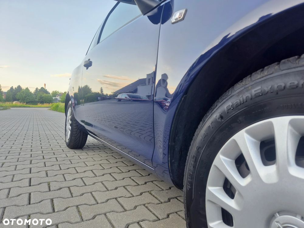 Opel Corsa 1.0 12V Essentia - 18