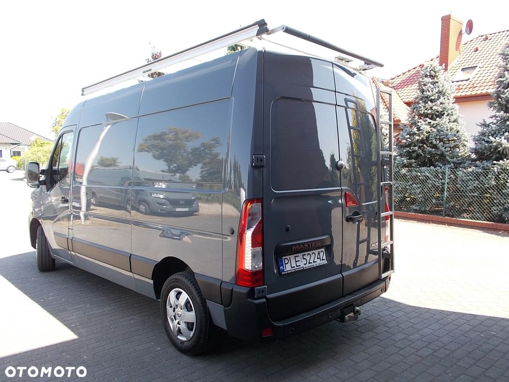 Renault Master - 8
