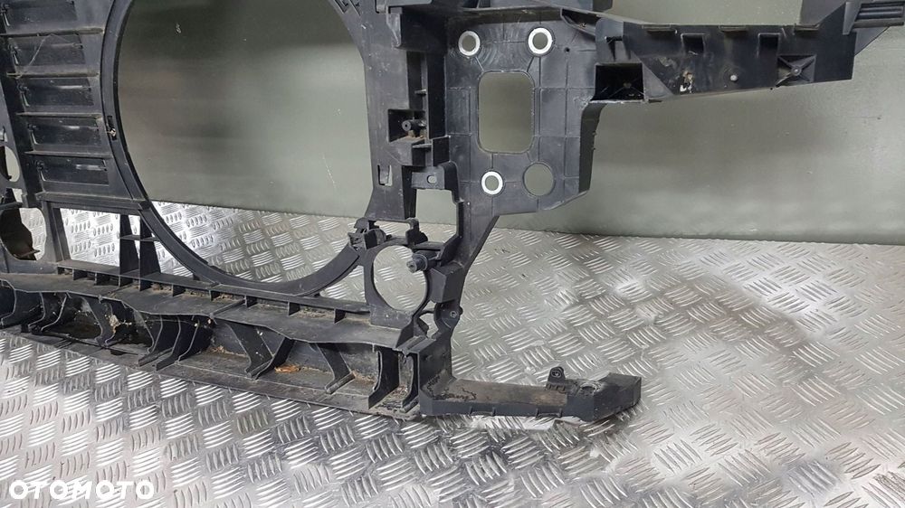 mini countryman r60 r61 10-15 pas przedni wzmocnienie - 5