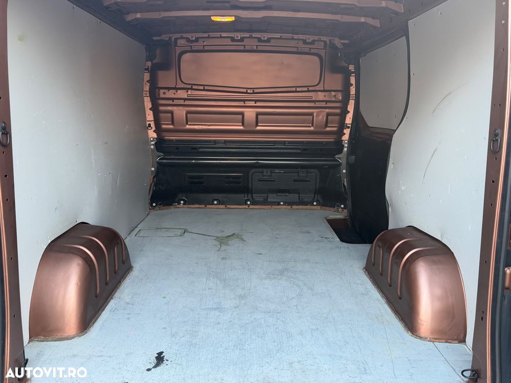 Opel Vivaro L2H1 - 8