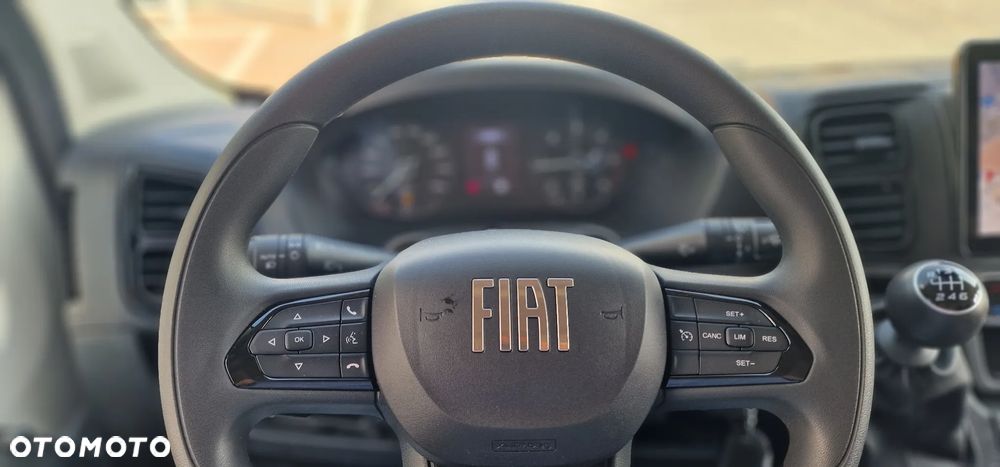 Fiat Ducato L4H2 IZOTERMA - 2