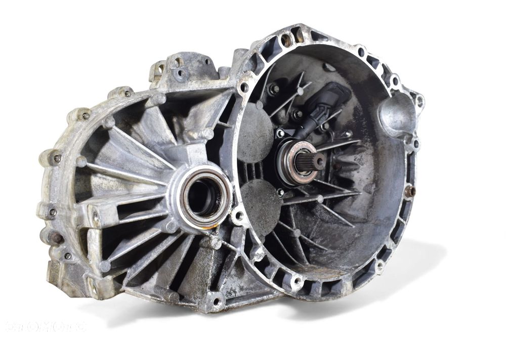 Skrzynia Biegów FORD MONDEO MK4 GALAXY MK3 S-MAX 2.0 TDCI 140KM AG9R7002UCF - 1