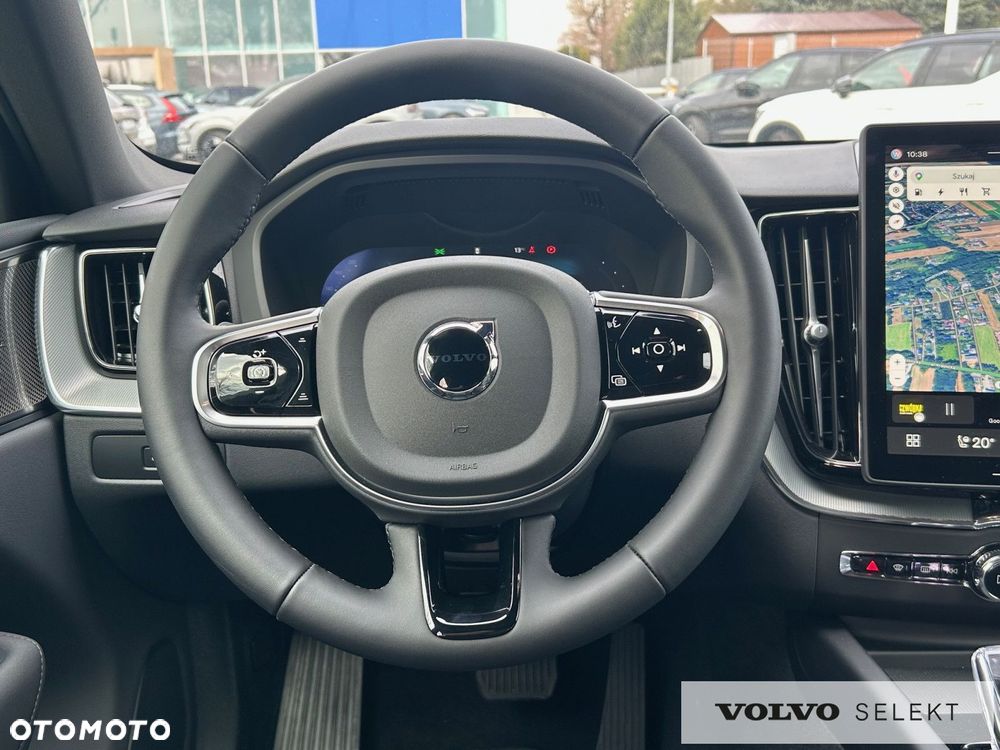 Volvo XC 60 - 30