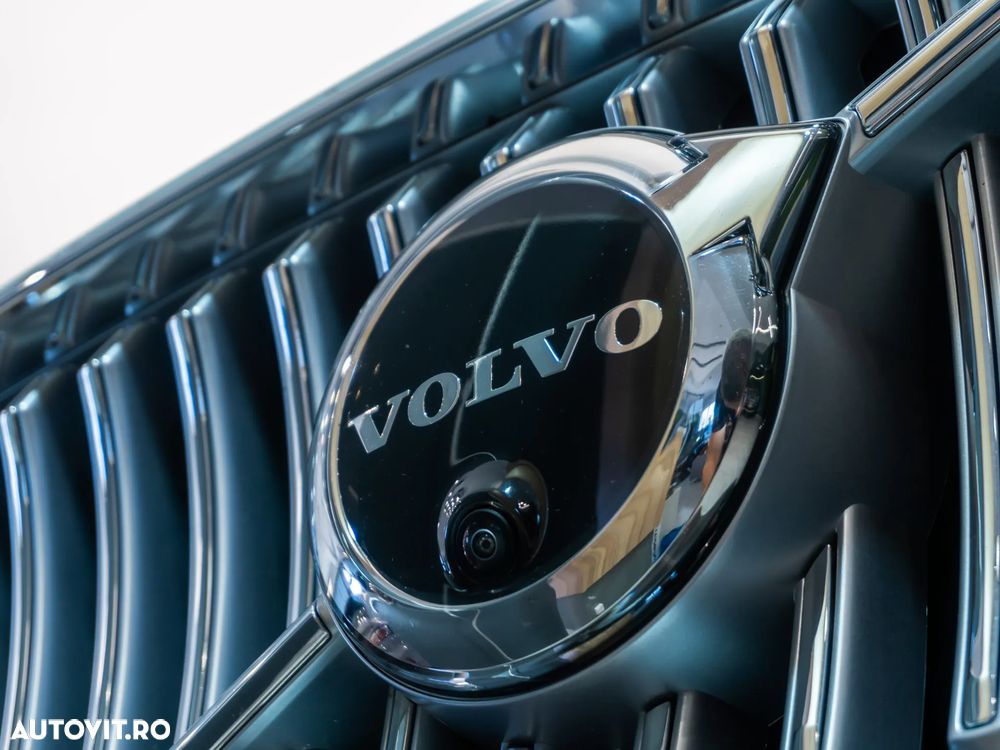 Volvo XC 90 Recharge T8 AWD Ultimate Bright - 18