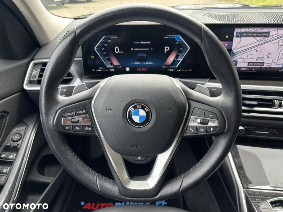 BMW Seria 3 - 20