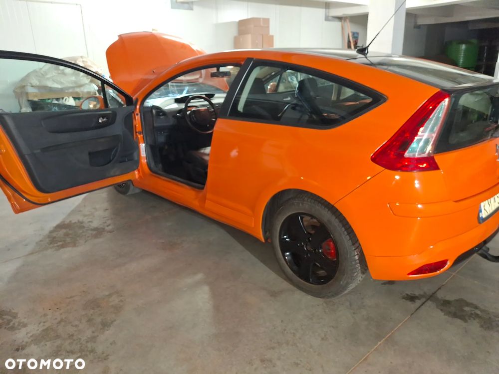 Citroën C4 1.4 16V X - 4