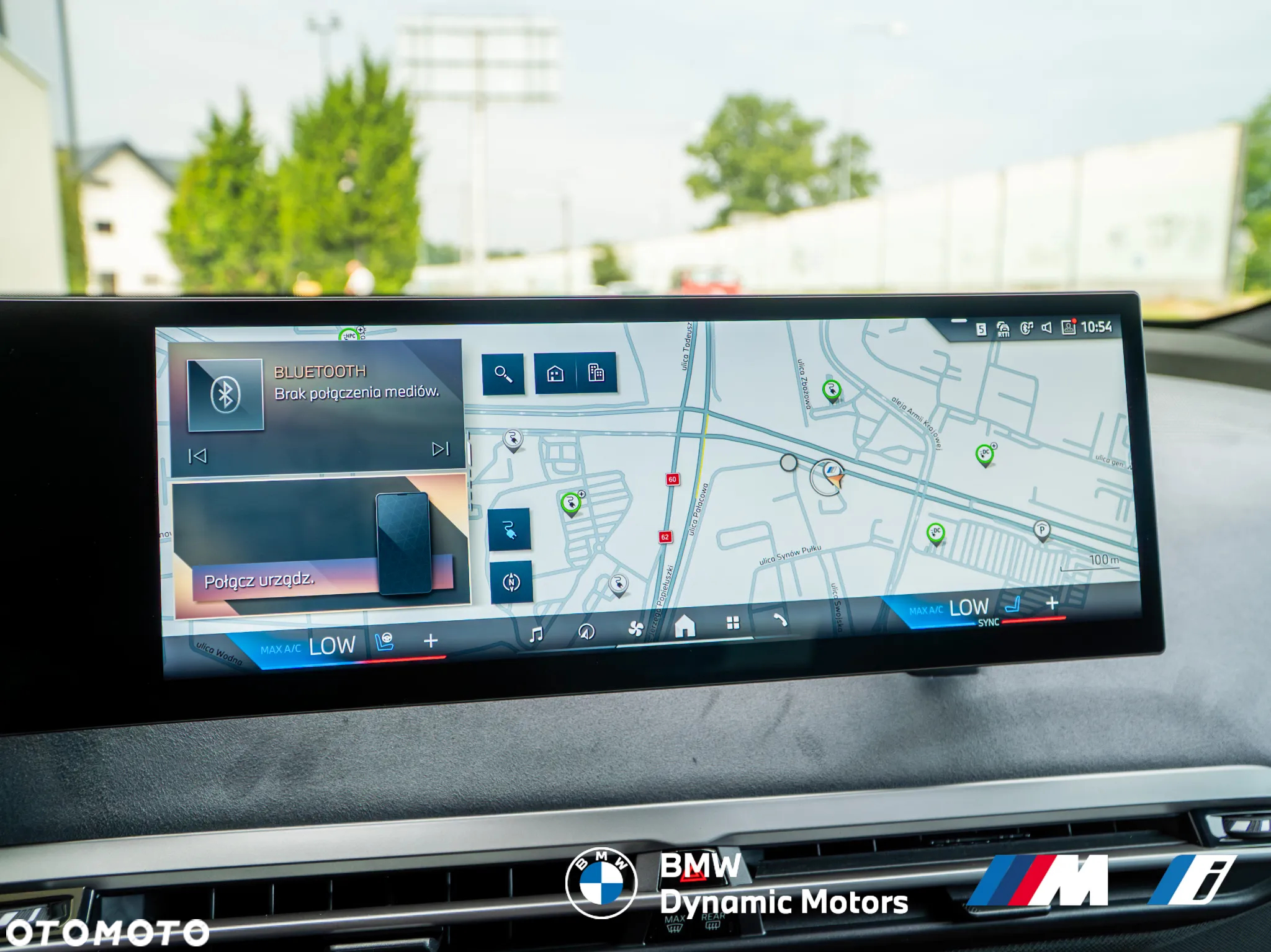 BMW iX xDrive45 - 34