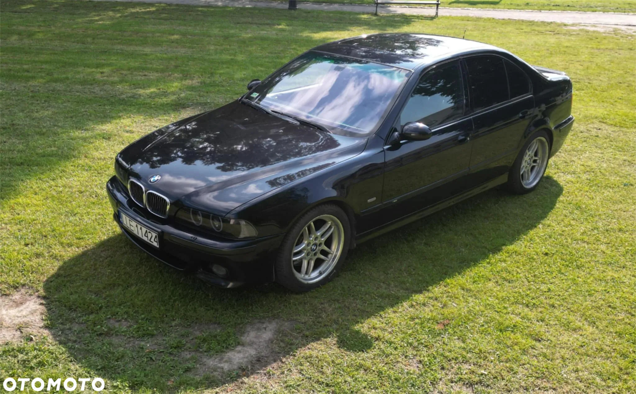 BMW M5 Standard - 14