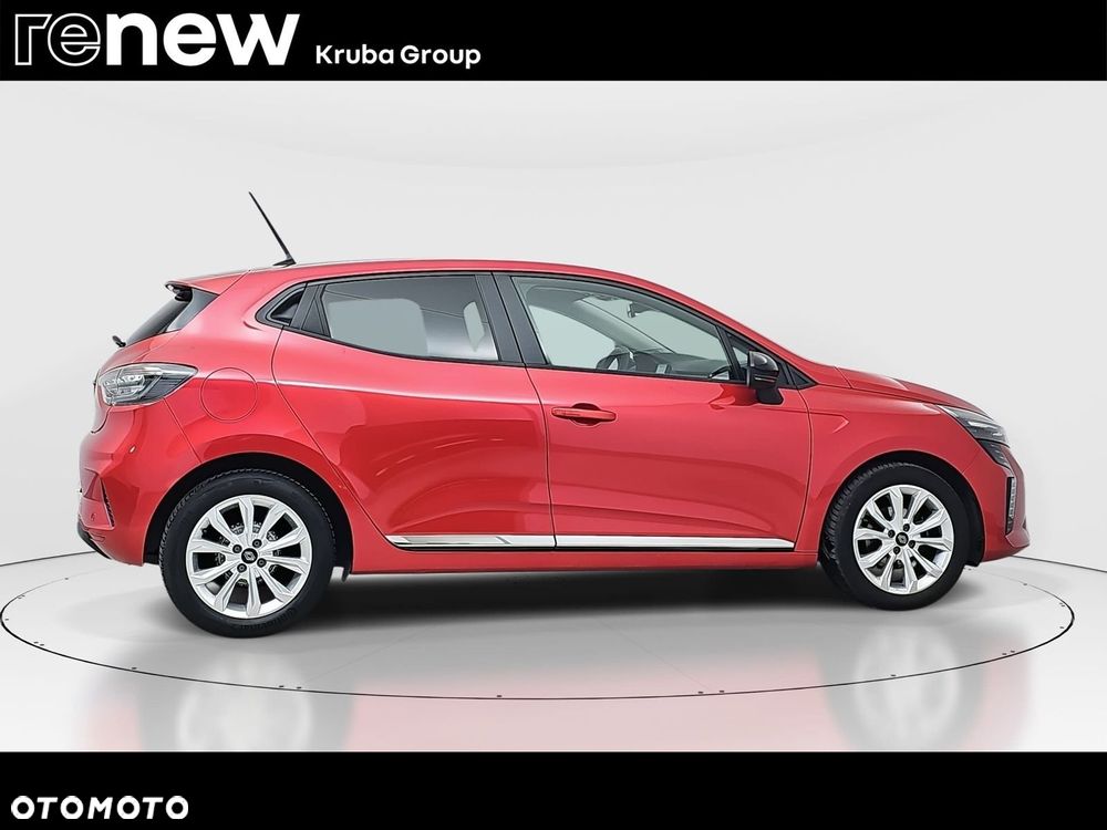 Renault Clio 1.0 TCe Evolution - 4