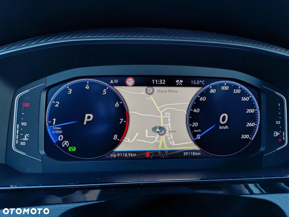 Volkswagen Arteon Shooting Brake 2.0 TSI 4Motion R DSG - 16