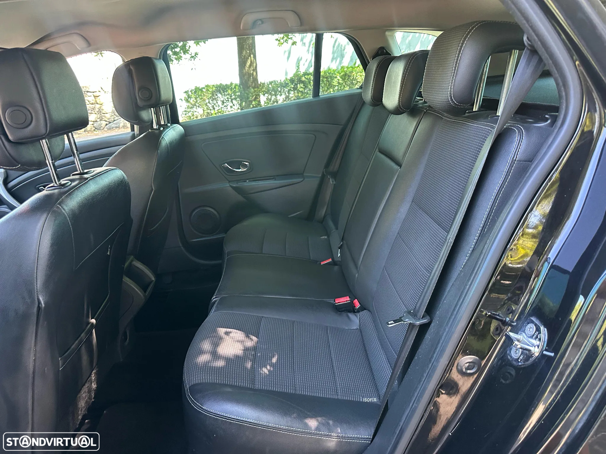 Renault Mégane Sport Tourer 1.6 dCi GT Line SS - 19