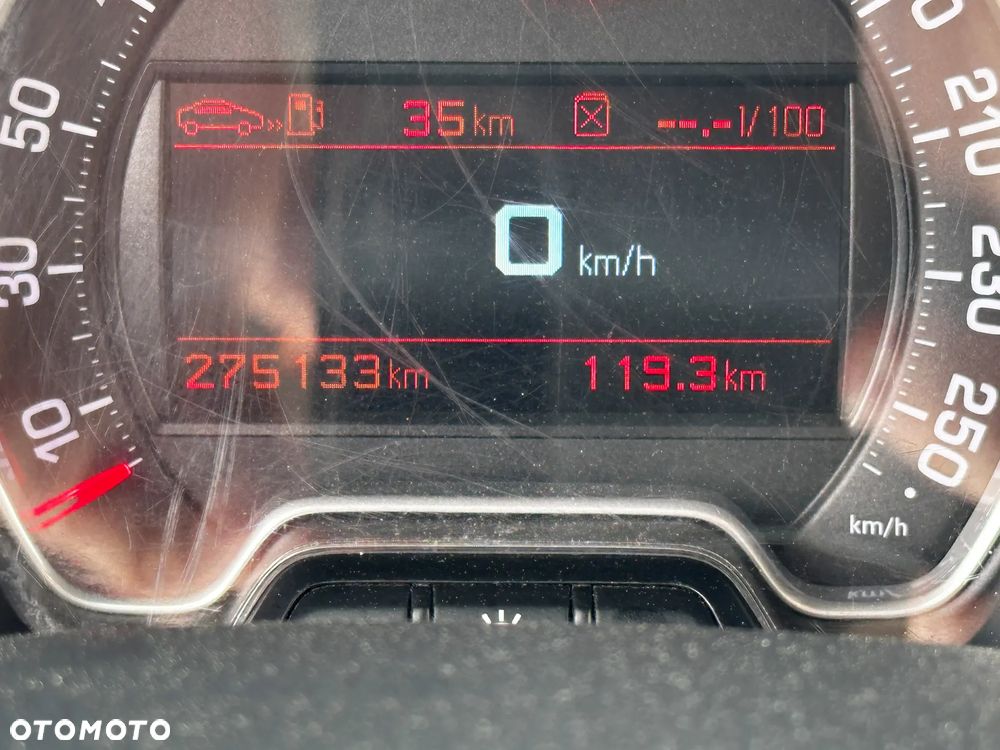Citroën C5 HDi 165 FAP Exclusive - 32