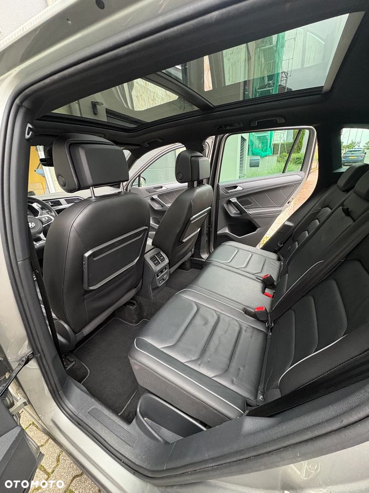 Volkswagen Tiguan 2.0 TDI BMT SCR 4Mot Highline DSG - 11