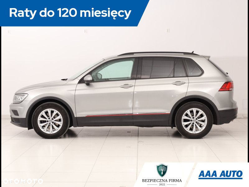 Volkswagen Tiguan - 3