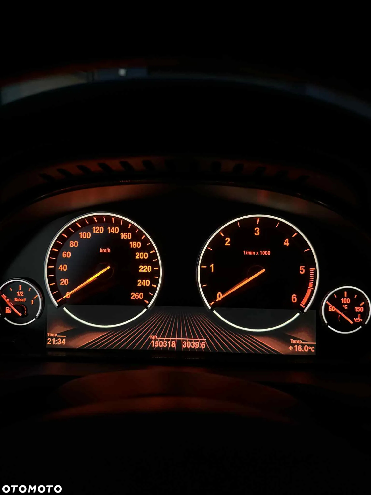 BMW X4 xDrive35d - 13