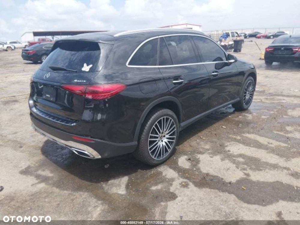 Mercedes-Benz GLC - 10
