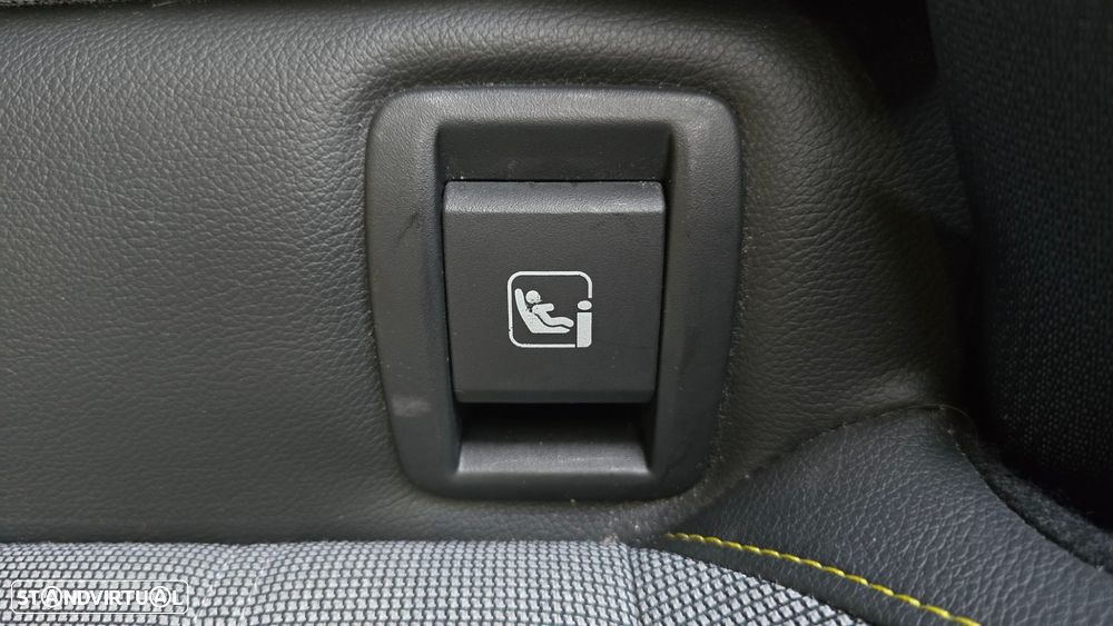 Renault Mégane E-Tech EV60 Techno Optimum Charge - 50