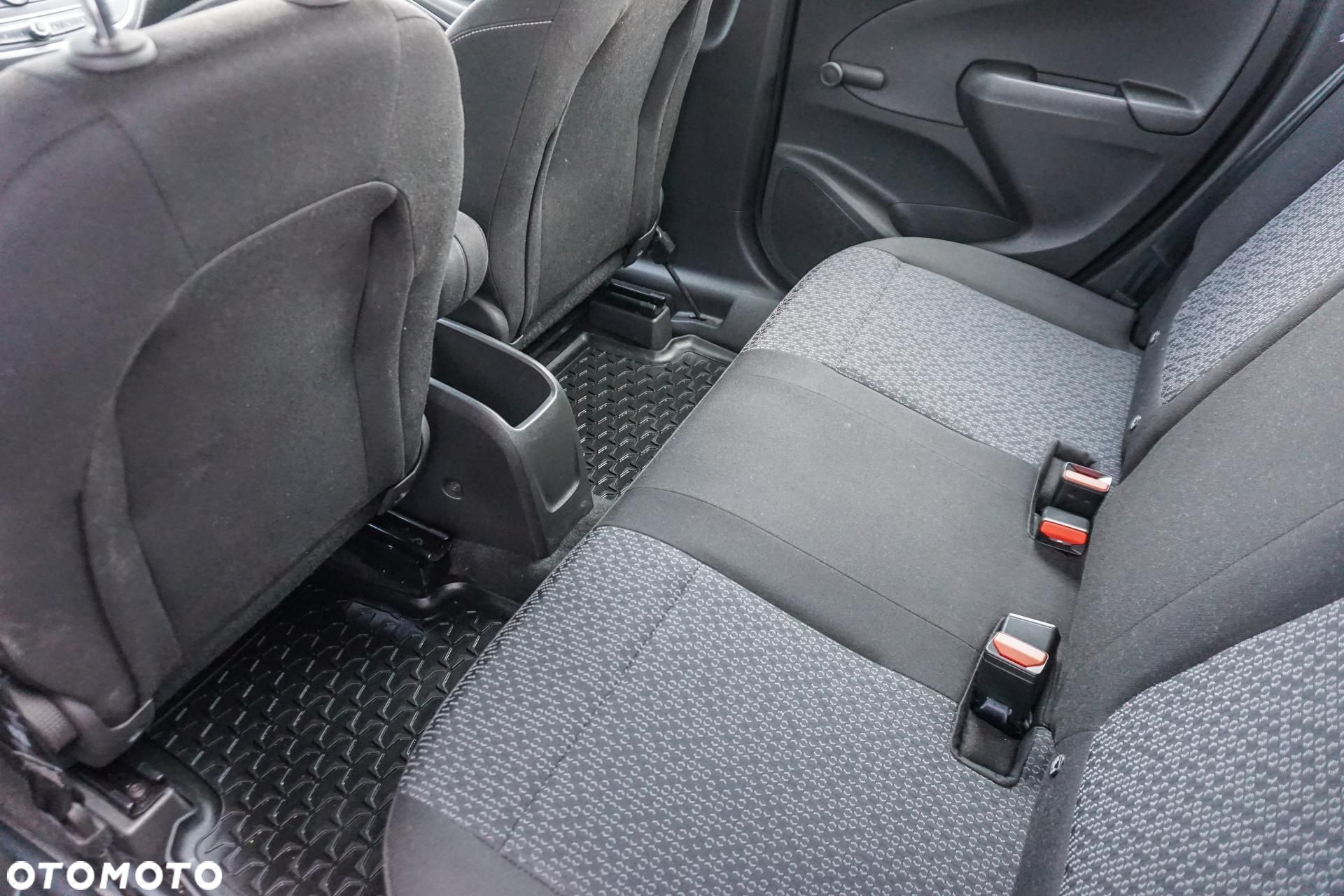 Opel Crossland - 11