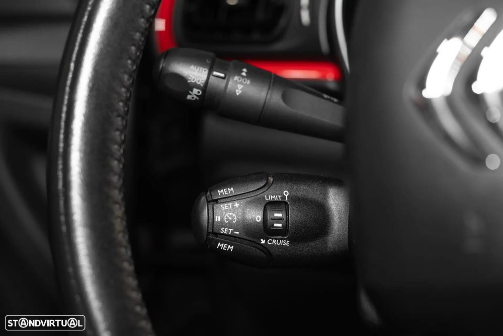 Citroën C3 Pure Tech S&S EAT6 Shine Pack - 9